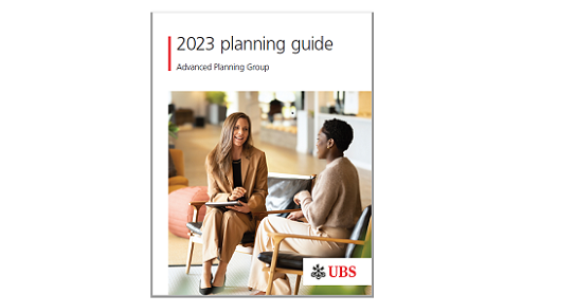 2023 Planning Guide